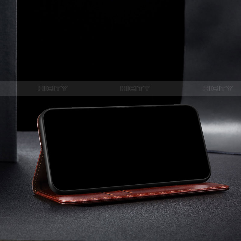 Handytasche Stand Schutzhülle Flip Leder Hülle T03 für Xiaomi Mi 11 5G