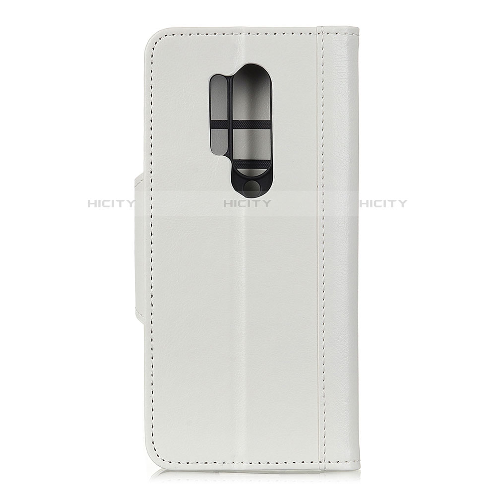 Handytasche Stand Schutzhülle Flip Leder Hülle T05 für OnePlus 8 Pro