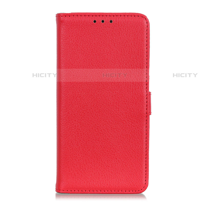 Handytasche Stand Schutzhülle Flip Leder Hülle T05 für Xiaomi Redmi 9AT