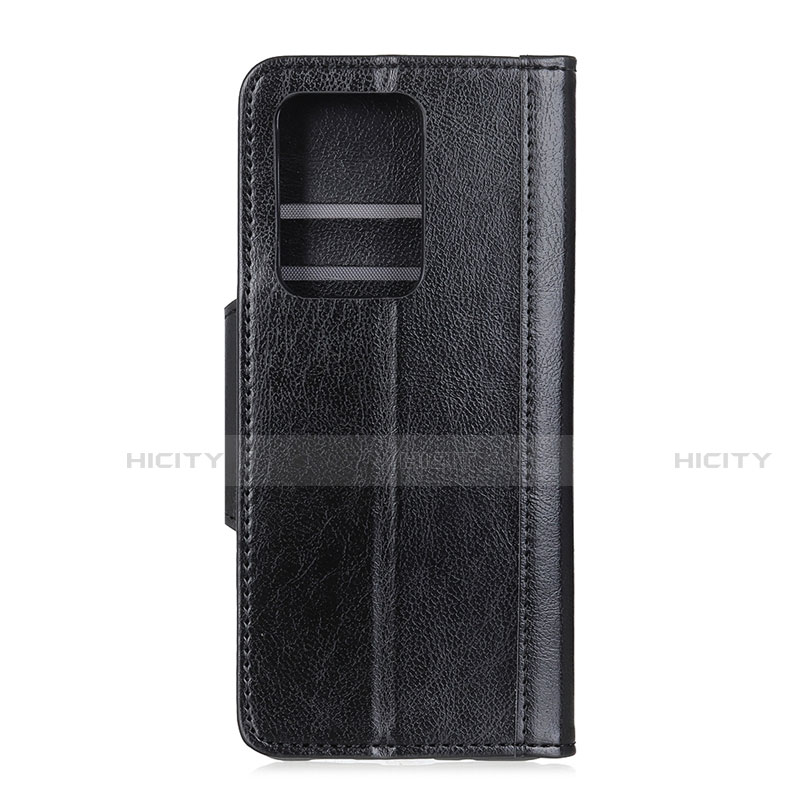 Handytasche Stand Schutzhülle Flip Leder Hülle T06 für Huawei P40 Pro+ Plus