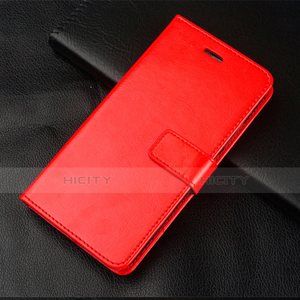 Handytasche Stand Schutzhülle Flip Leder Hülle T06 für Xiaomi Mi 9T Pro