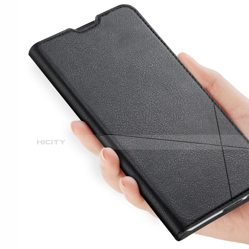 Handytasche Stand Schutzhülle Flip Leder Hülle T08 für Xiaomi Mi 9T