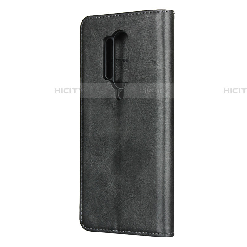 Handytasche Stand Schutzhülle Flip Leder Hülle T09 für OnePlus 8 Pro