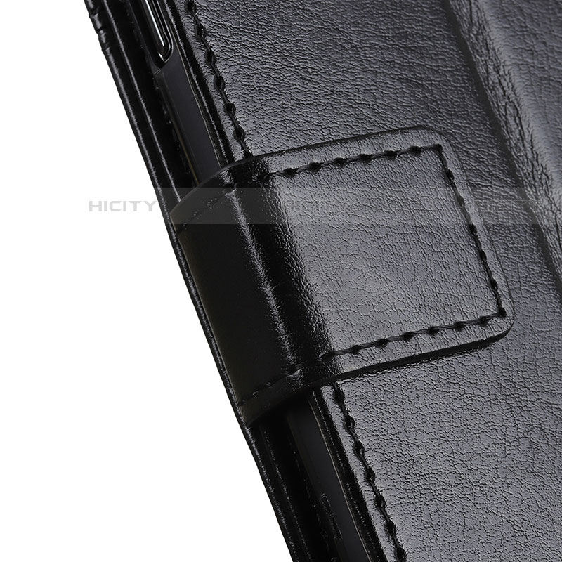 Handytasche Stand Schutzhülle Flip Leder Hülle T10 für Apple iPhone 14 groß