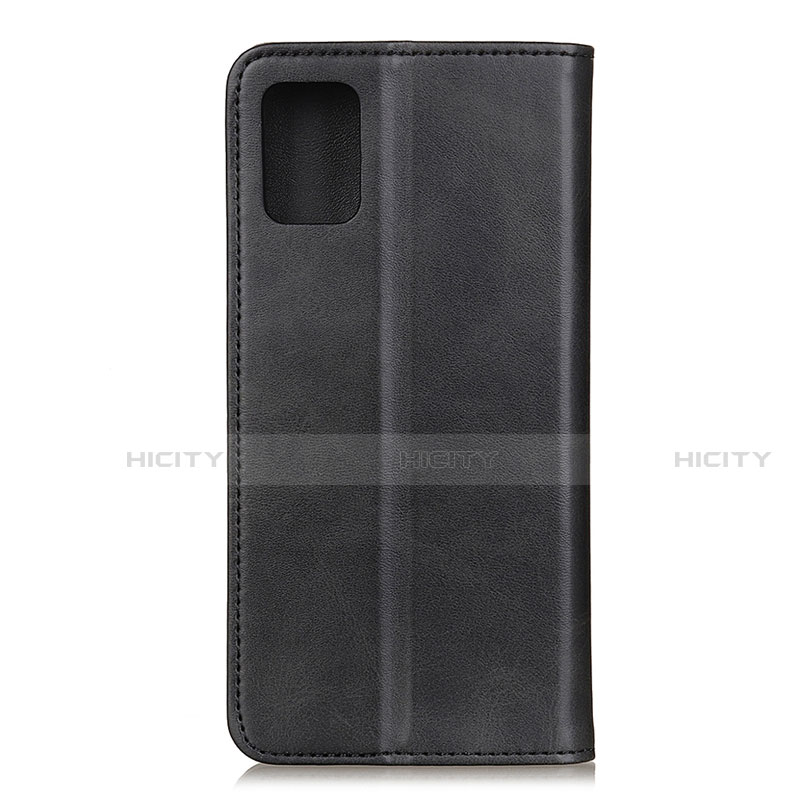 Handytasche Stand Schutzhülle Flip Leder Hülle T10 für Samsung Galaxy Note 20 Ultra 5G