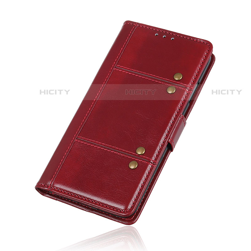 Handytasche Stand Schutzhülle Flip Leder Hülle T11 für Apple iPhone 14 groß