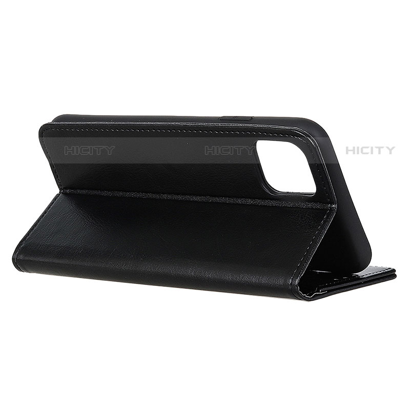 Handytasche Stand Schutzhülle Flip Leder Hülle T11 für Xiaomi Mi 11 Lite 4G