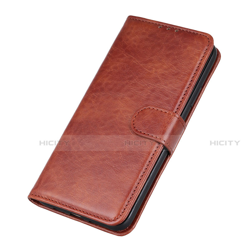 Handytasche Stand Schutzhülle Flip Leder Hülle T12 für Samsung Galaxy Note 20 5G groß