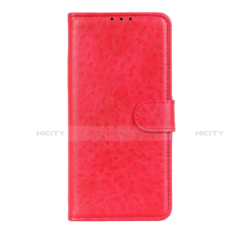 Handytasche Stand Schutzhülle Flip Leder Hülle T12 für Samsung Galaxy Note 20 5G groß