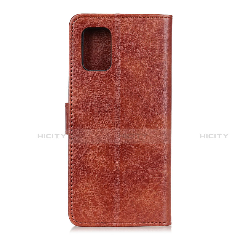 Handytasche Stand Schutzhülle Flip Leder Hülle T12 für Samsung Galaxy Note 20 5G groß