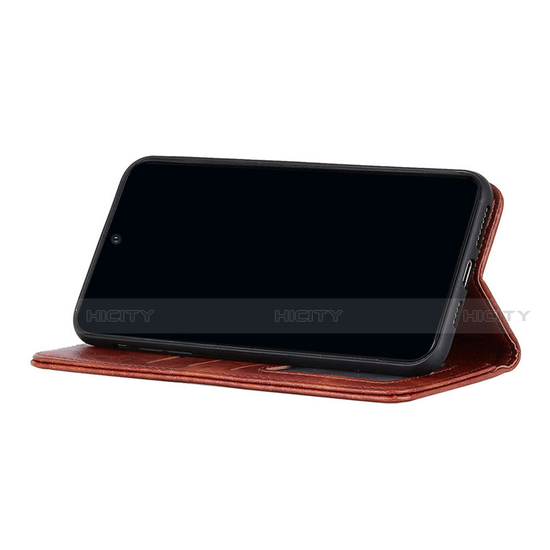 Handytasche Stand Schutzhülle Flip Leder Hülle T12 für Samsung Galaxy Note 20 Ultra 5G
