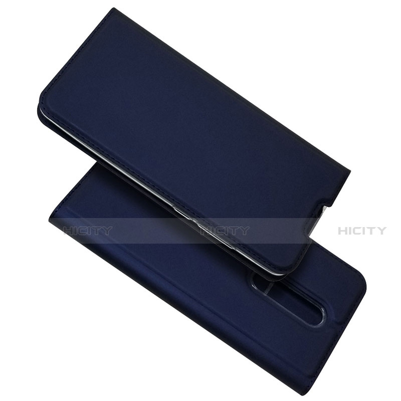 Handytasche Stand Schutzhülle Flip Leder Hülle T12 für Xiaomi Redmi K20