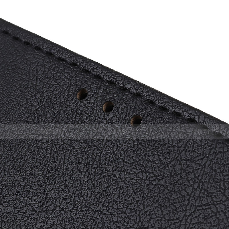 Handytasche Stand Schutzhülle Flip Leder Hülle T14 für Apple iPhone 14 groß