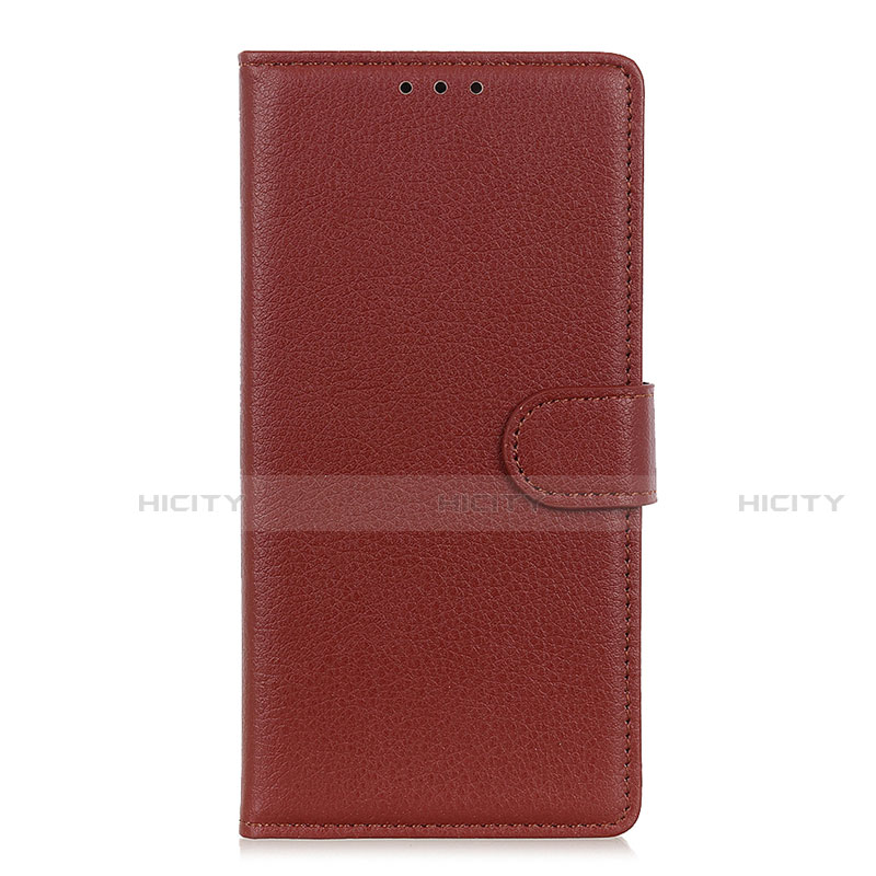 Handytasche Stand Schutzhülle Flip Leder Hülle T16 für Samsung Galaxy Note 20 5G groß