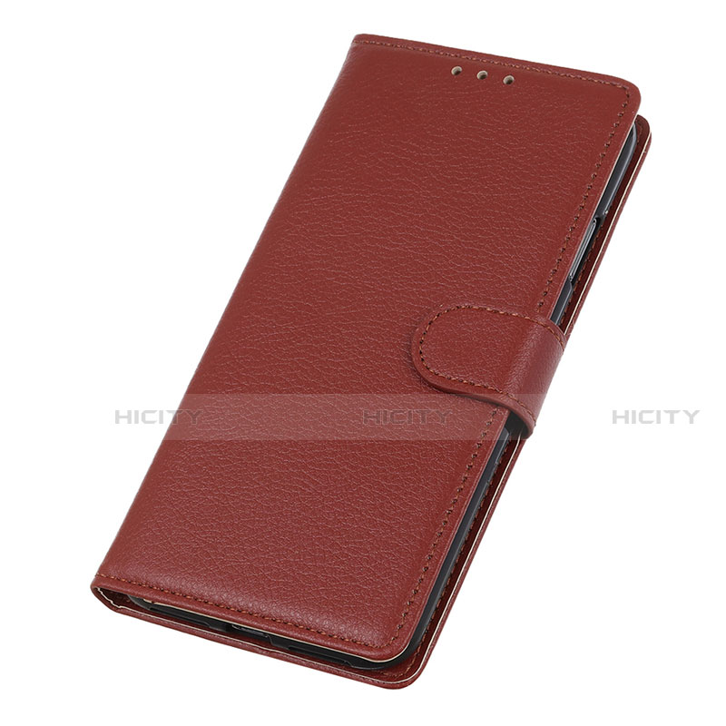 Handytasche Stand Schutzhülle Flip Leder Hülle T16 für Samsung Galaxy Note 20 5G groß