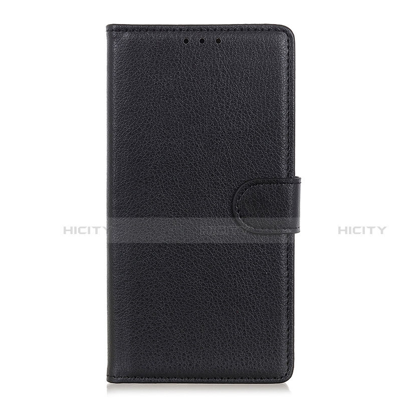 Handytasche Stand Schutzhülle Flip Leder Hülle T16 für Samsung Galaxy Note 20 5G groß