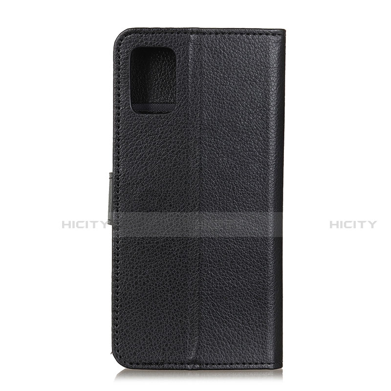 Handytasche Stand Schutzhülle Flip Leder Hülle T16 für Samsung Galaxy Note 20 5G groß