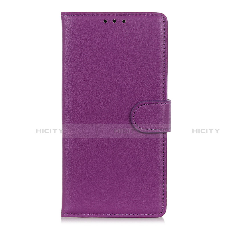 Handytasche Stand Schutzhülle Flip Leder Hülle T16 für Samsung Galaxy Note 20 5G groß