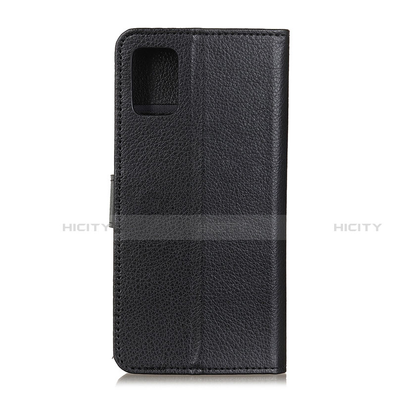 Handytasche Stand Schutzhülle Flip Leder Hülle T16 für Samsung Galaxy Note 20 Ultra 5G