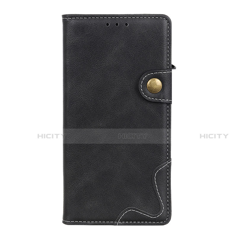 Handytasche Stand Schutzhülle Flip Leder Hülle T18 für Samsung Galaxy Note 20 5G groß