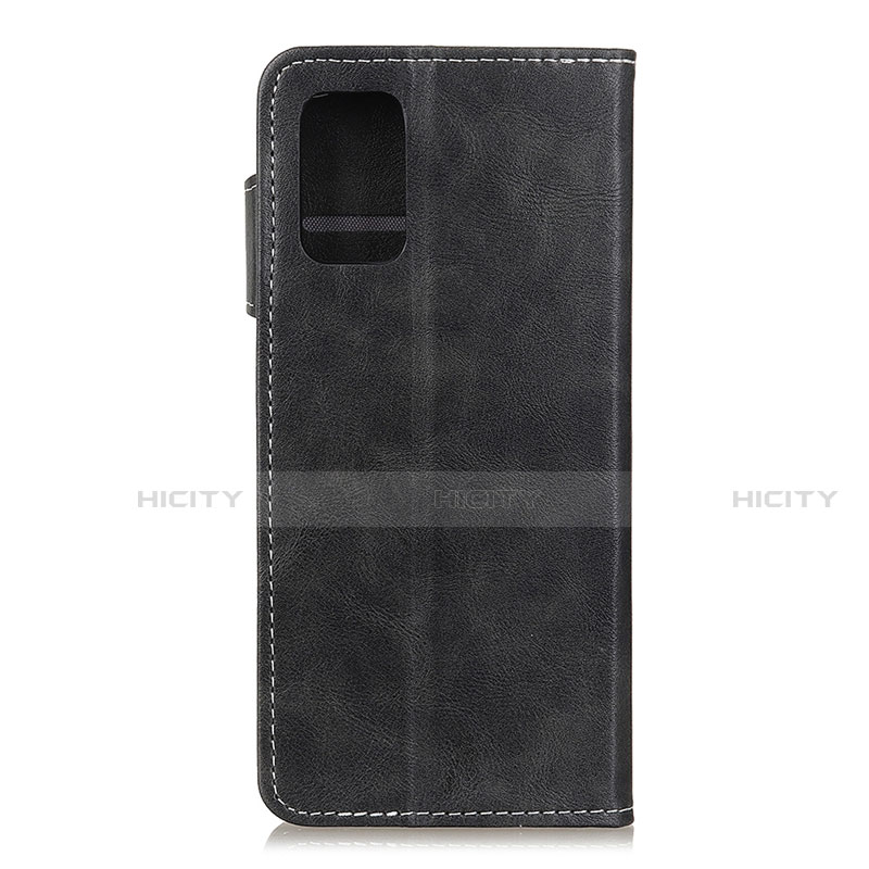 Handytasche Stand Schutzhülle Flip Leder Hülle T18 für Samsung Galaxy Note 20 5G groß
