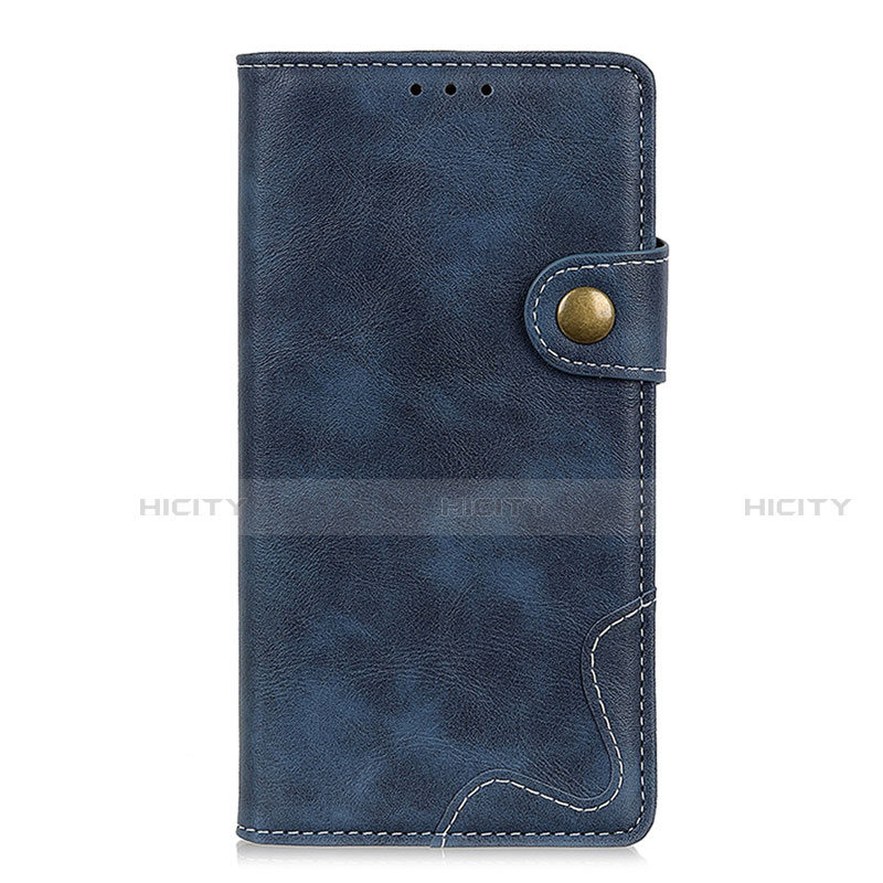 Handytasche Stand Schutzhülle Flip Leder Hülle T18 für Samsung Galaxy Note 20 5G groß