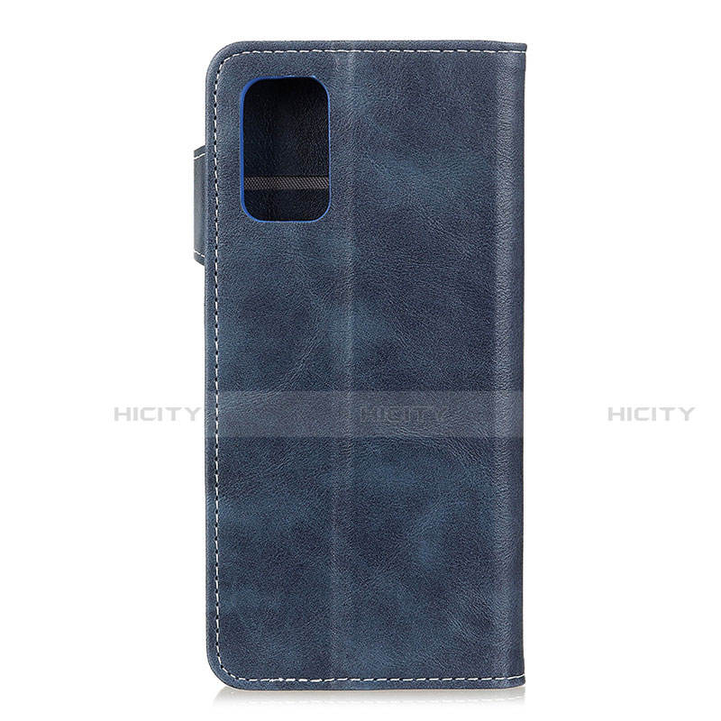 Handytasche Stand Schutzhülle Flip Leder Hülle T18 für Samsung Galaxy Note 20 5G groß