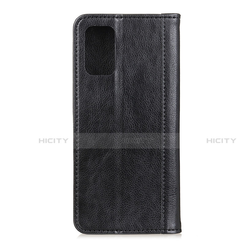 Handytasche Stand Schutzhülle Flip Leder Hülle T19 für Samsung Galaxy Note 20 5G groß