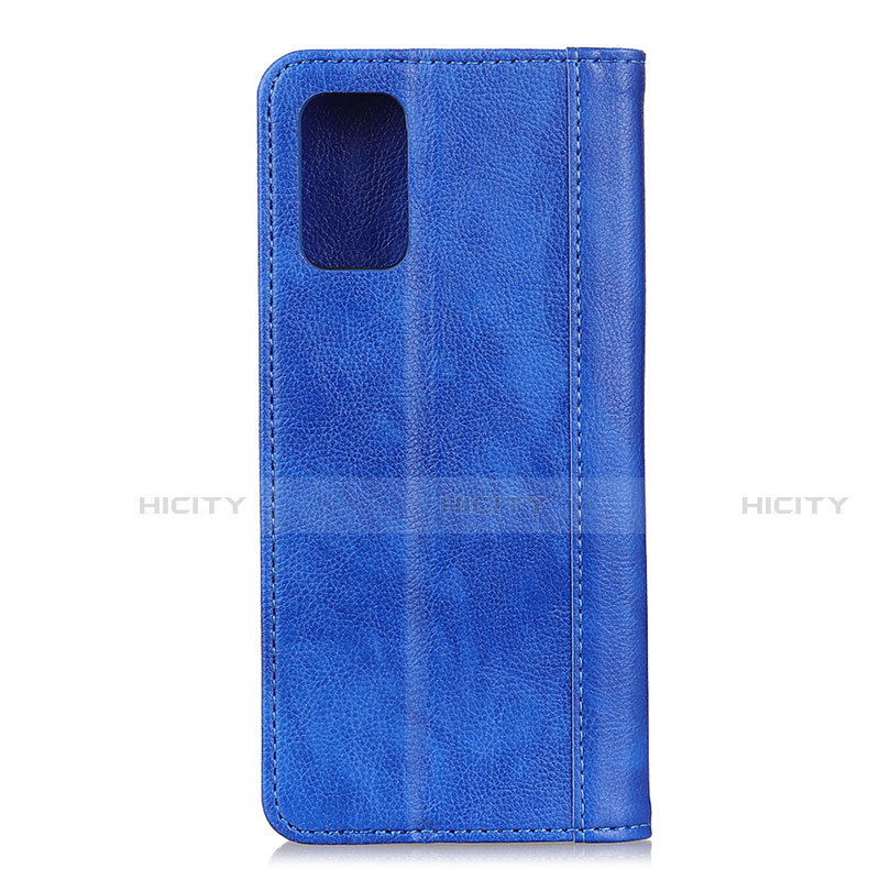 Handytasche Stand Schutzhülle Flip Leder Hülle T19 für Samsung Galaxy Note 20 5G groß
