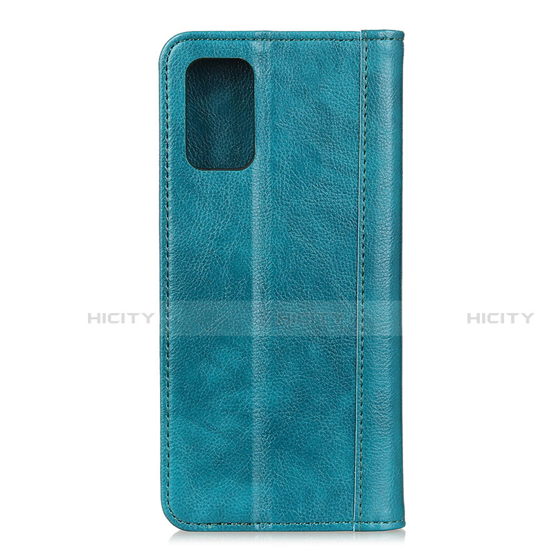 Handytasche Stand Schutzhülle Flip Leder Hülle T19 für Samsung Galaxy Note 20 5G groß