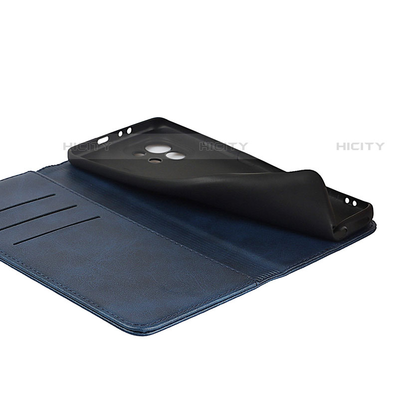 Handytasche Stand Schutzhülle Flip Leder Hülle T20 für Xiaomi Mi 11 5G