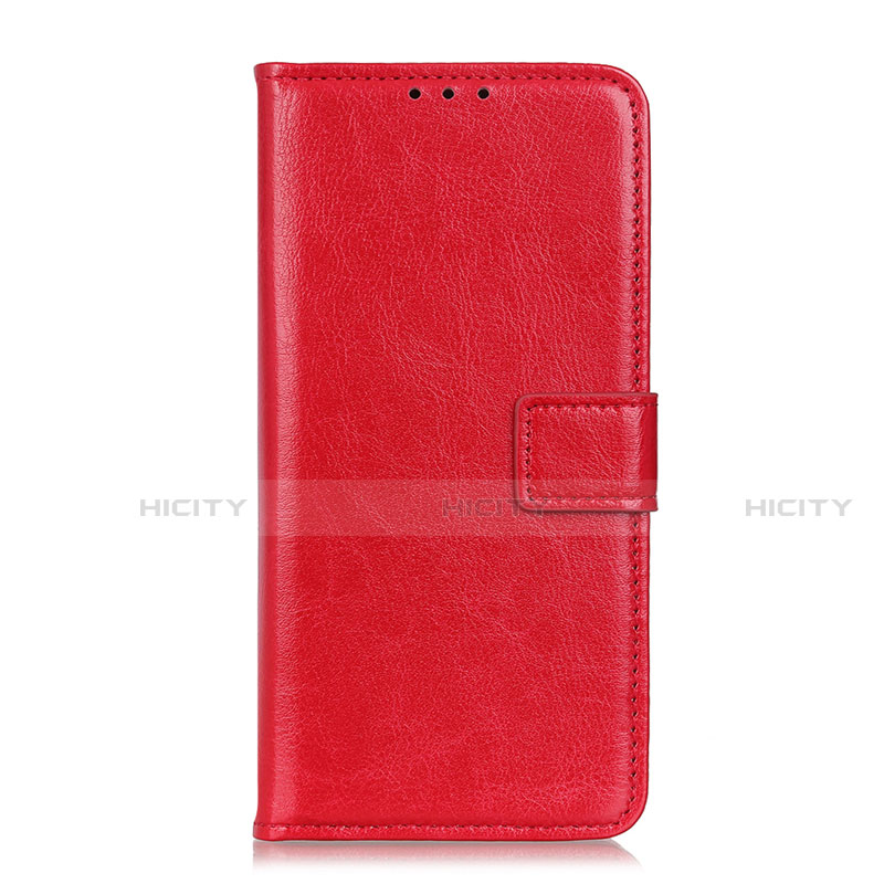 Handytasche Stand Schutzhülle Flip Leder Hülle T22 für Samsung Galaxy Note 20 5G groß