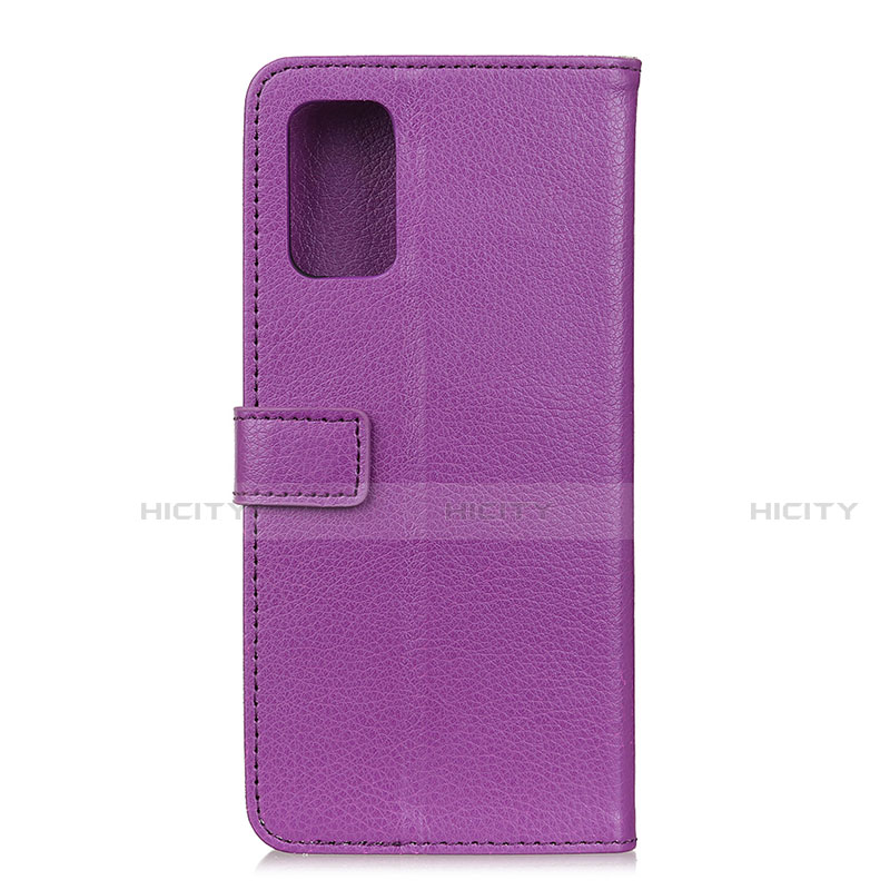 Handytasche Stand Schutzhülle Flip Leder Hülle T23 für Samsung Galaxy Note 20 5G