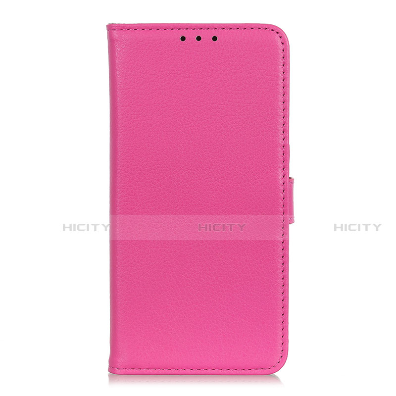 Handytasche Stand Schutzhülle Flip Leder Hülle T23 für Samsung Galaxy Note 20 Ultra 5G groß