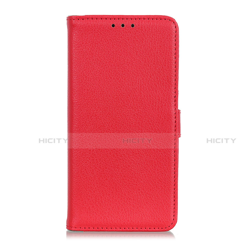 Handytasche Stand Schutzhülle Flip Leder Hülle T23 für Samsung Galaxy Note 20 Ultra 5G groß