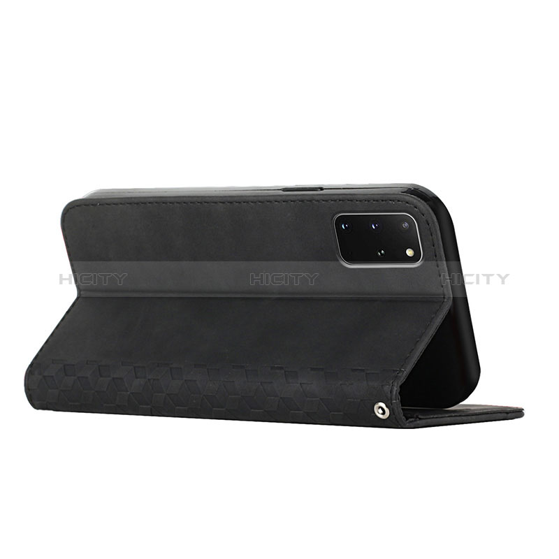 Handytasche Stand Schutzhülle Flip Leder Hülle Y02X für Samsung Galaxy S20 Plus 5G