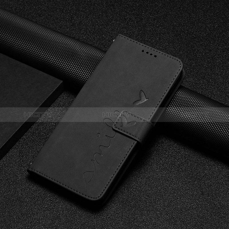 Handytasche Stand Schutzhülle Flip Leder Hülle Y03X für Samsung Galaxy A12 5G groß