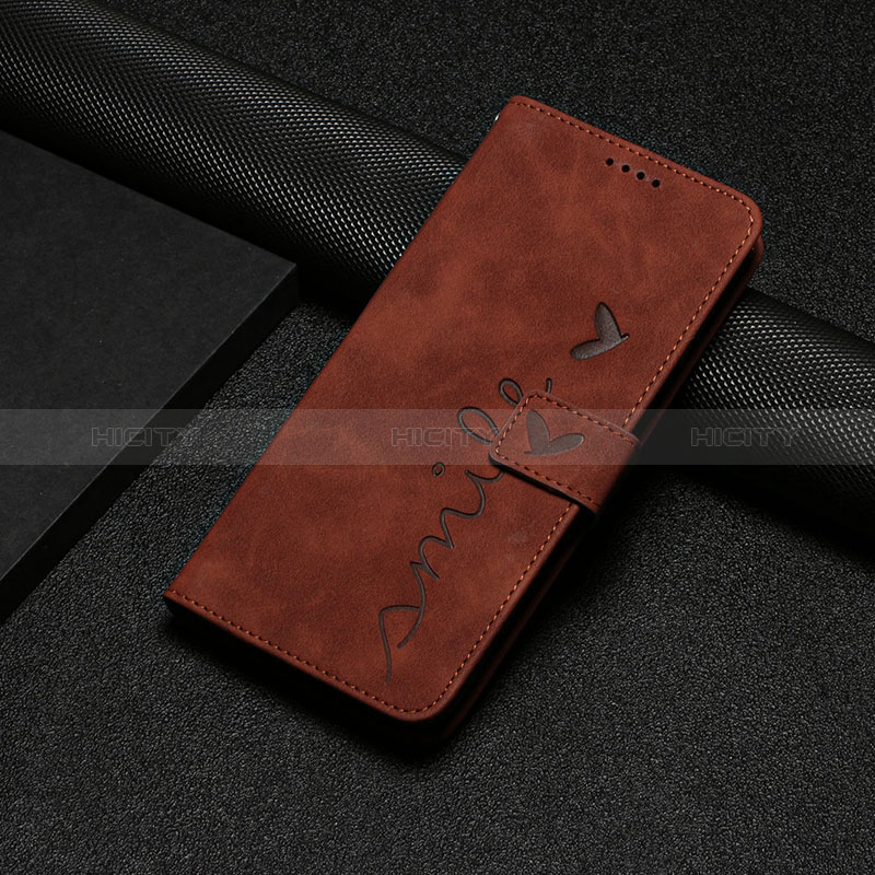 Handytasche Stand Schutzhülle Flip Leder Hülle Y04X für Xiaomi Mi 13 5G groß