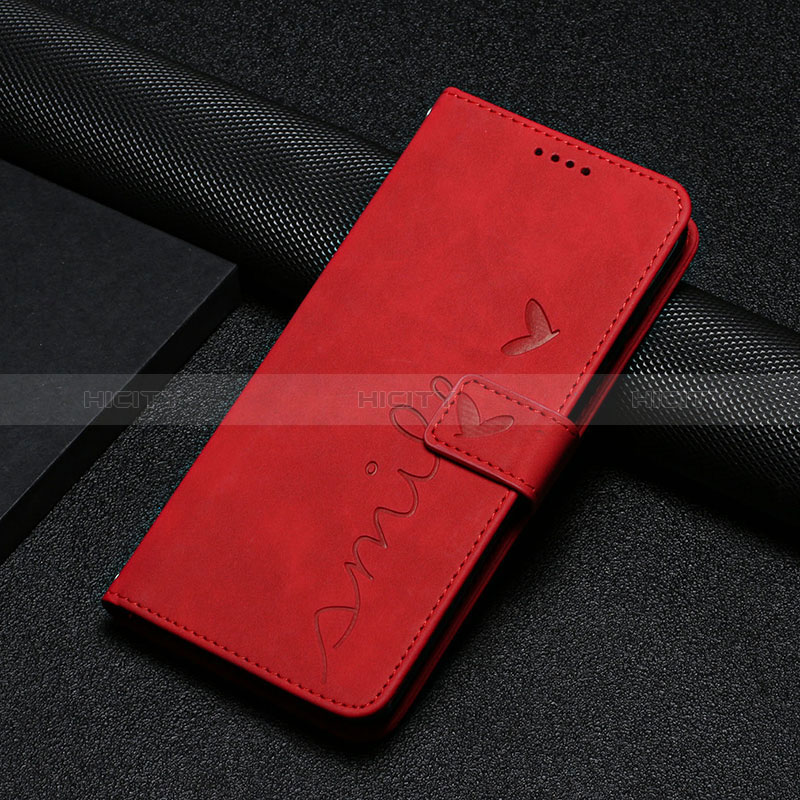 Handytasche Stand Schutzhülle Flip Leder Hülle Y04X für Xiaomi Mi 13 5G groß