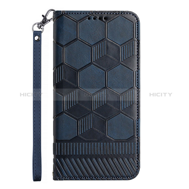 Handytasche Stand Schutzhülle Flip Leder Hülle Y06B für Samsung Galaxy S20 FE 5G