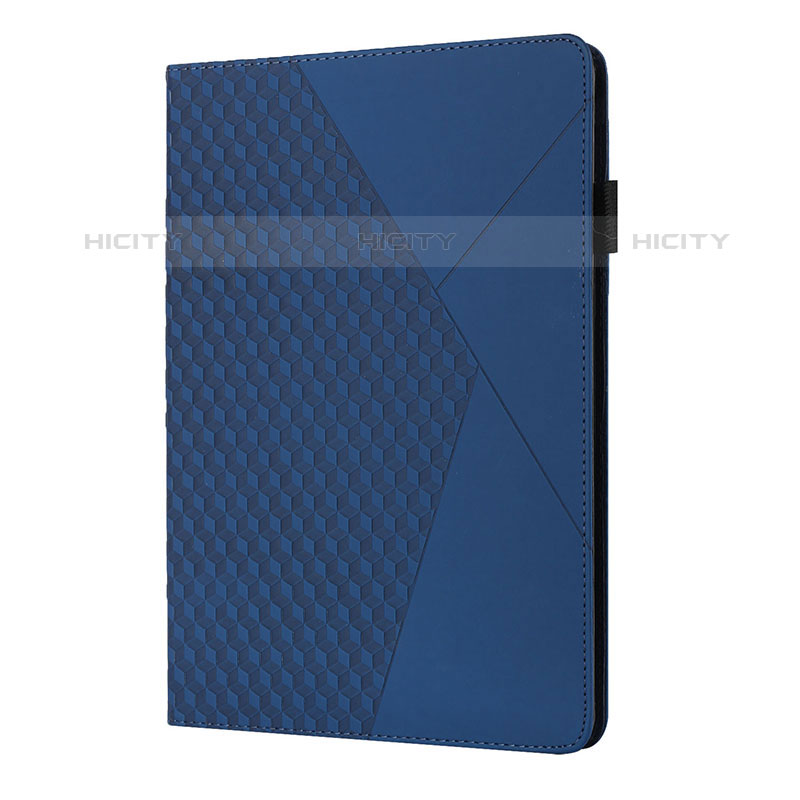 Handytasche Stand Schutzhülle Flip Leder Hülle YX2 für Apple iPad Air 3