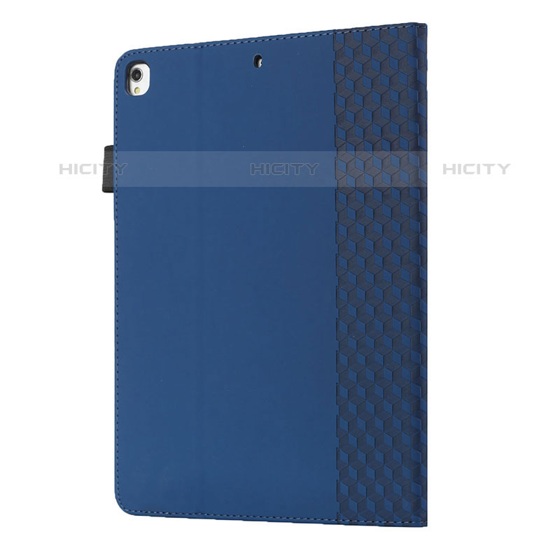 Handytasche Stand Schutzhülle Flip Leder Hülle YX2 für Apple iPad Air 3