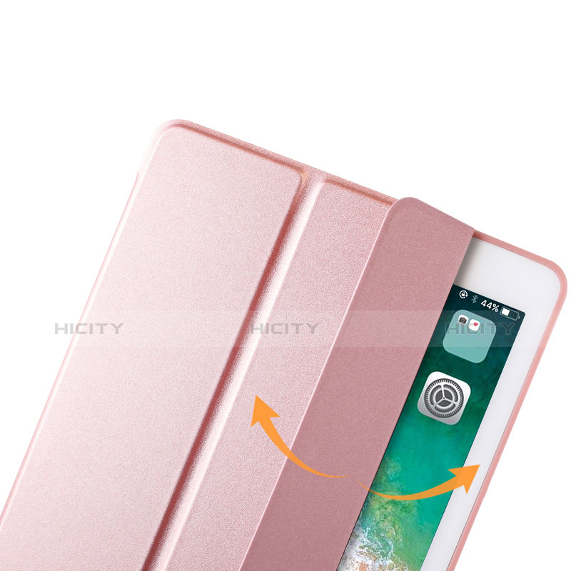 Handytasche Stand Schutzhülle Leder Hülle für Apple iPad Mini 5 (2019)