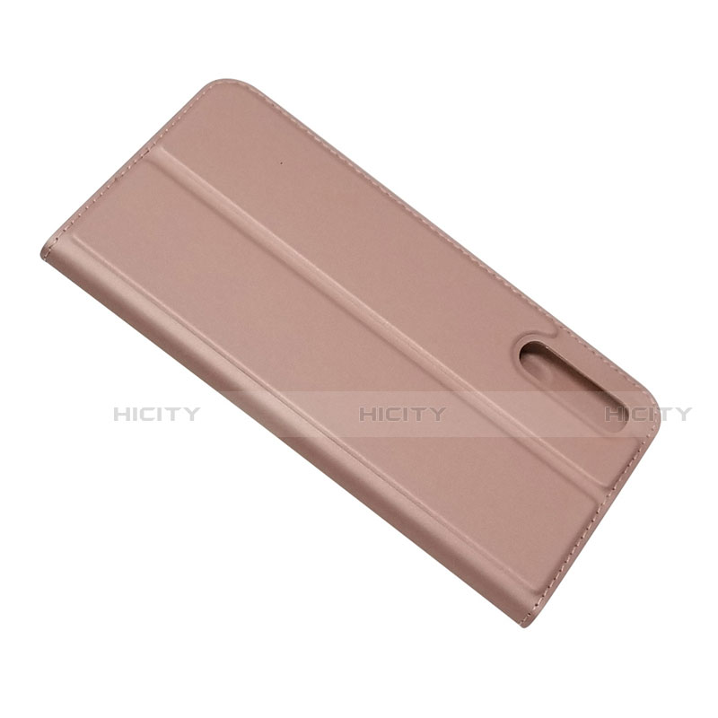 Handytasche Stand Schutzhülle Leder Hülle für Samsung Galaxy A50