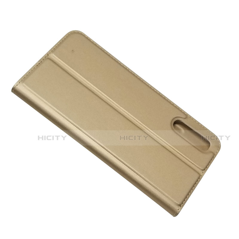 Handytasche Stand Schutzhülle Leder Hülle für Samsung Galaxy A50