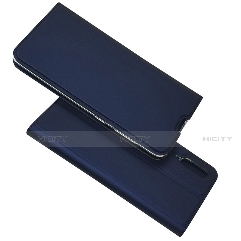 Handytasche Stand Schutzhülle Leder Hülle für Samsung Galaxy A70