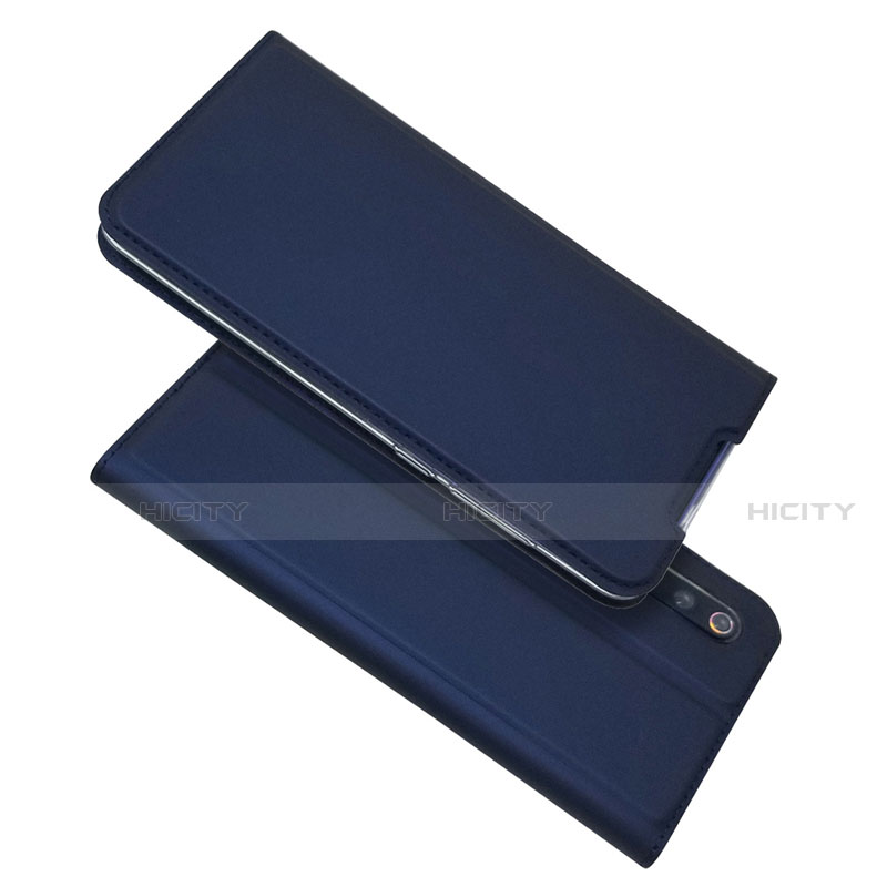 Handytasche Stand Schutzhülle Leder Hülle für Xiaomi Mi 9 Pro 5G groß