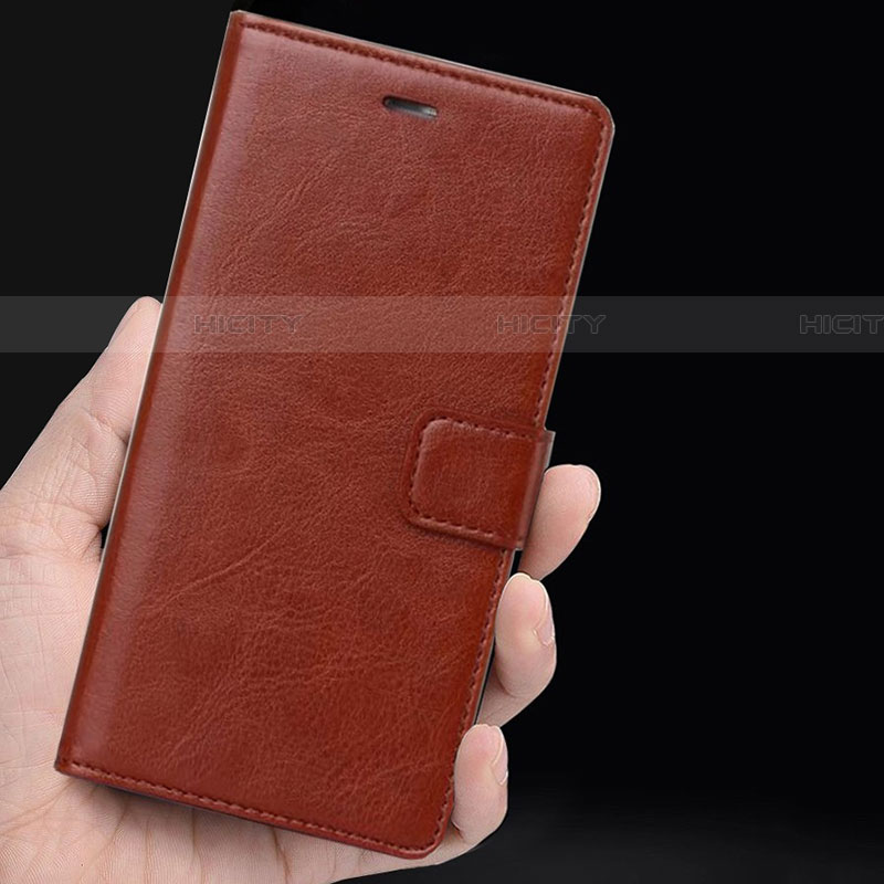 Handytasche Stand Schutzhülle Leder Hülle für Xiaomi Redmi K30i 5G