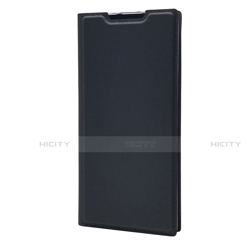 Handytasche Stand Schutzhülle Leder Hülle L01 für Samsung Galaxy Note 10 groß