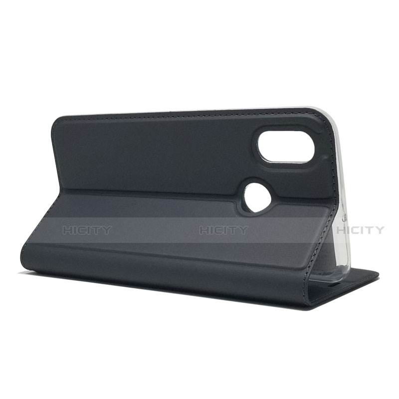 Handytasche Stand Schutzhülle Leder Hülle L04 für Xiaomi Mi 8